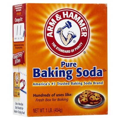Baking Soda